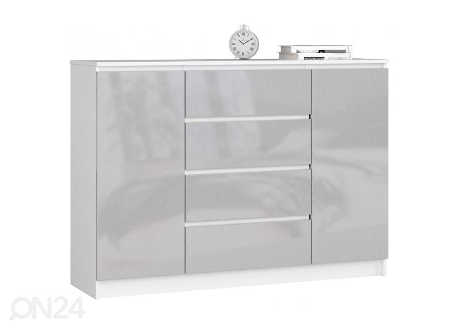 Lipasto 138 cm kuvasuurennos