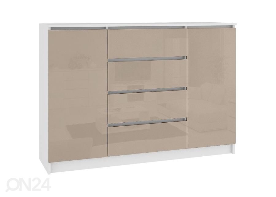 Lipasto 138 cm kuvasuurennos