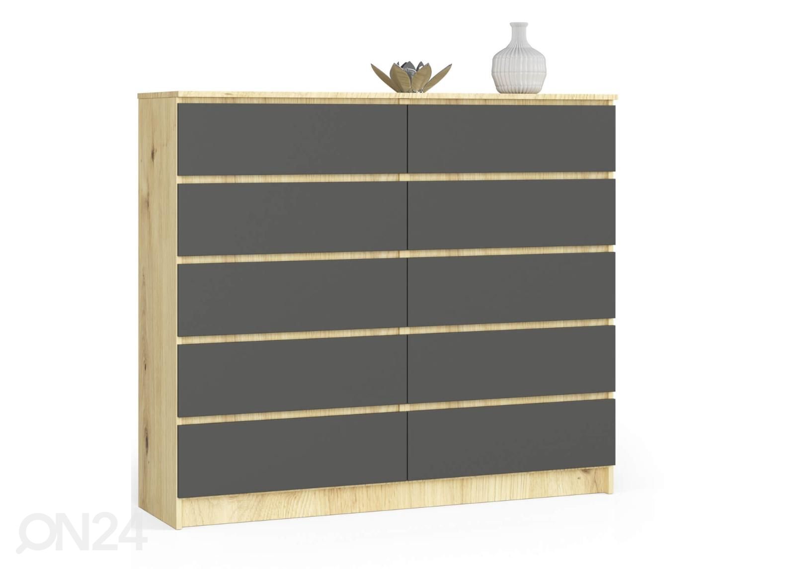 Lipasto 138 cm kuvasuurennos