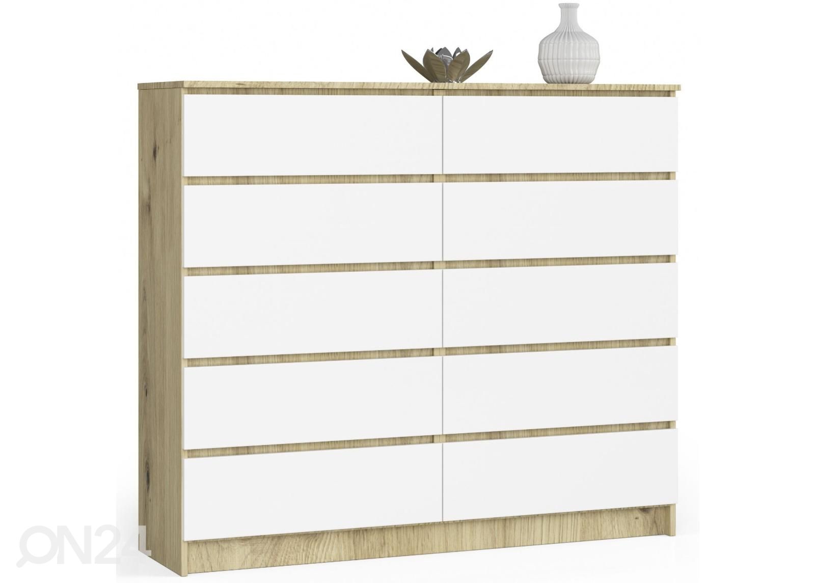 Lipasto 138 cm kuvasuurennos