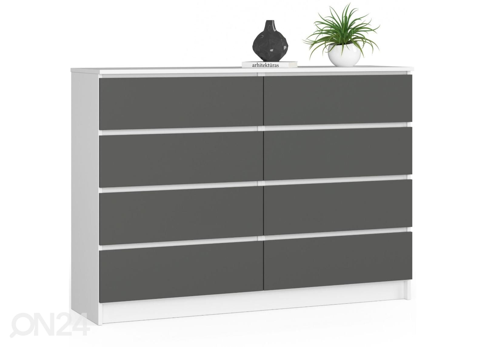 Lipasto 138 cm kuvasuurennos