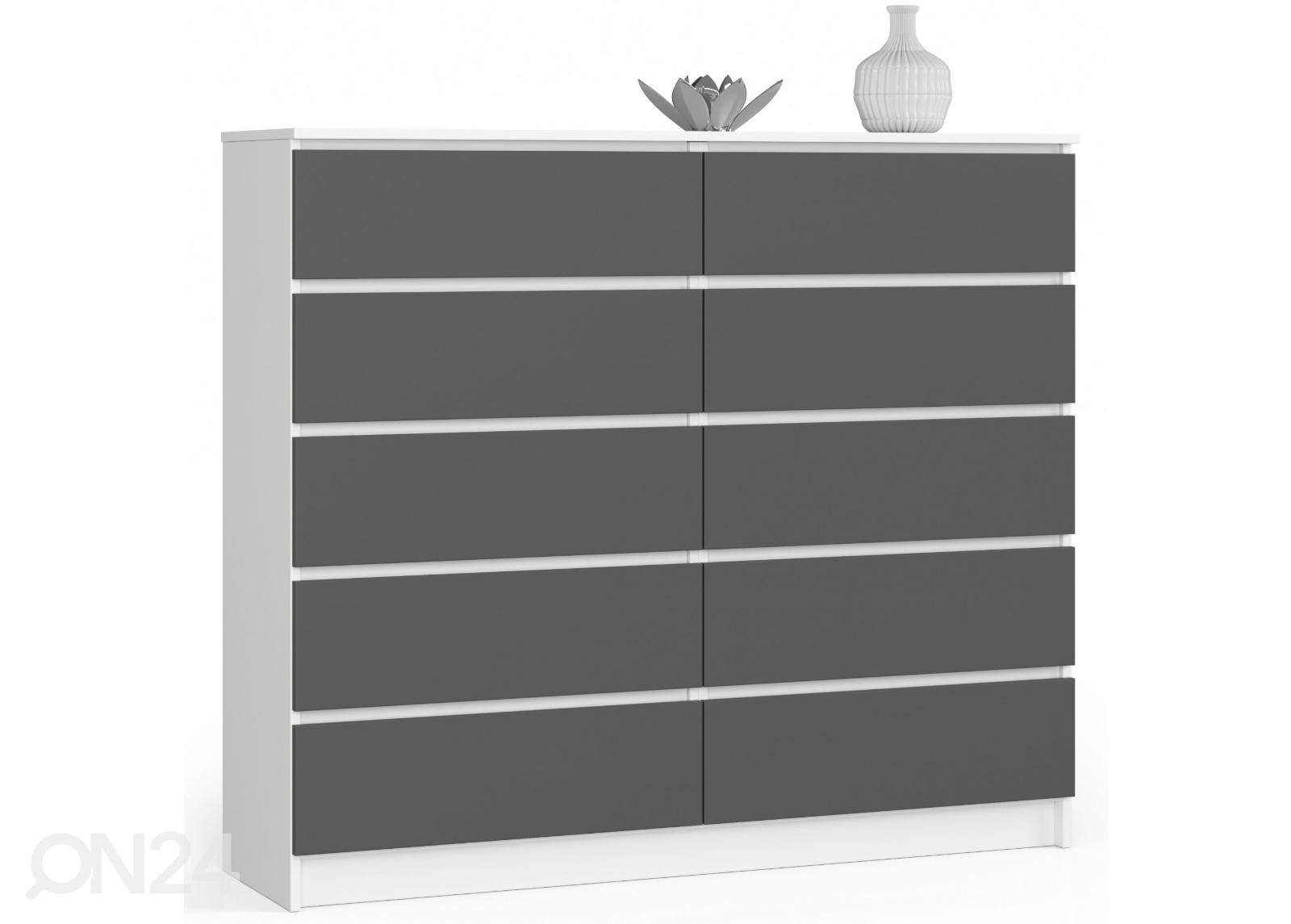 Lipasto 138 cm kuvasuurennos