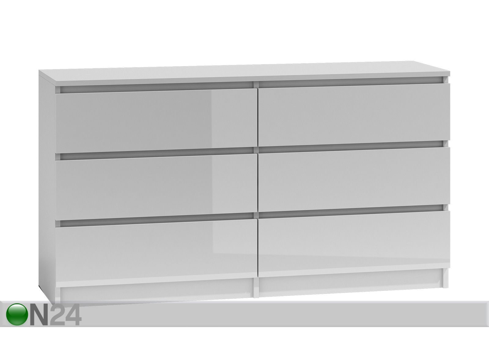 Lipasto 140 cm kuvasuurennos