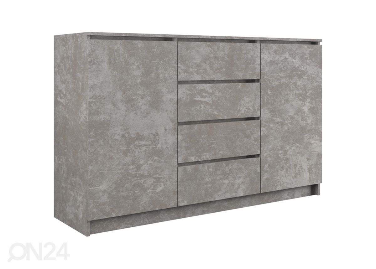 Lipasto 140 cm kuvasuurennos