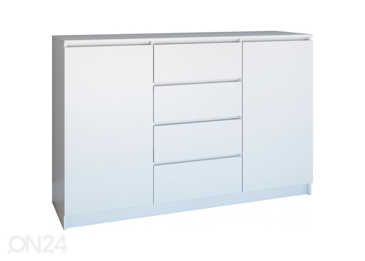 Lipasto 140 cm kuvasuurennos