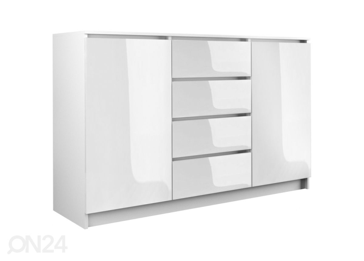 Lipasto 140 cm kuvasuurennos