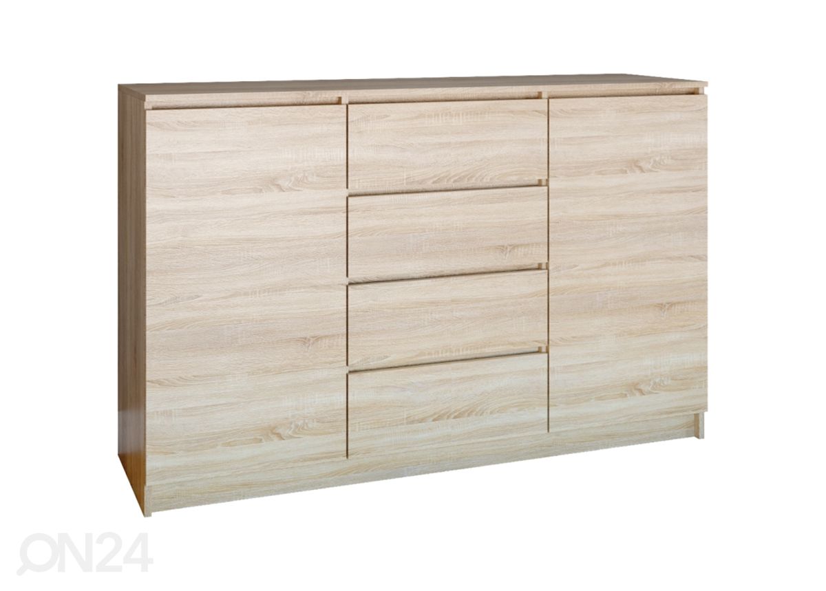Lipasto 140 cm kuvasuurennos