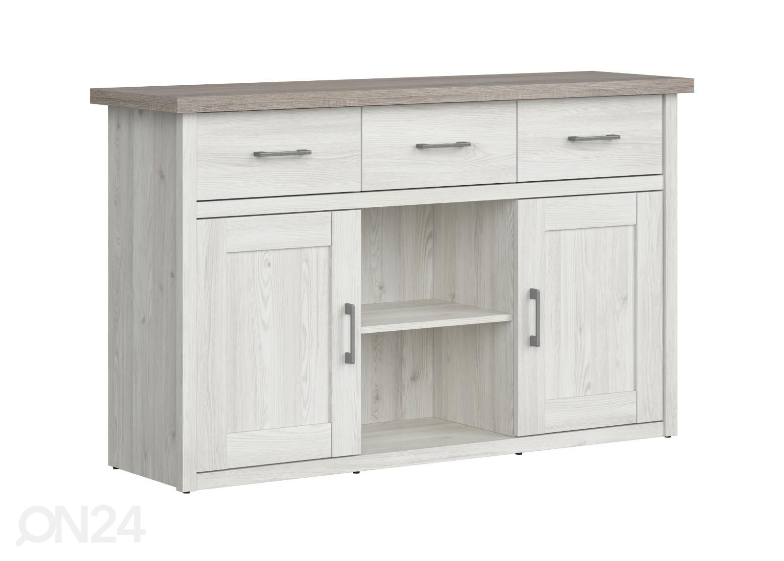 Lipasto 148 cm kuvasuurennos