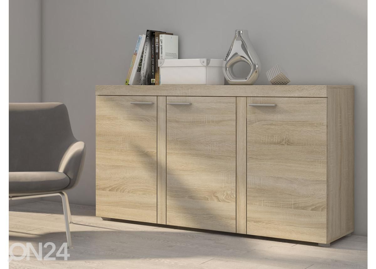 Lipasto 149 cm kuvasuurennos