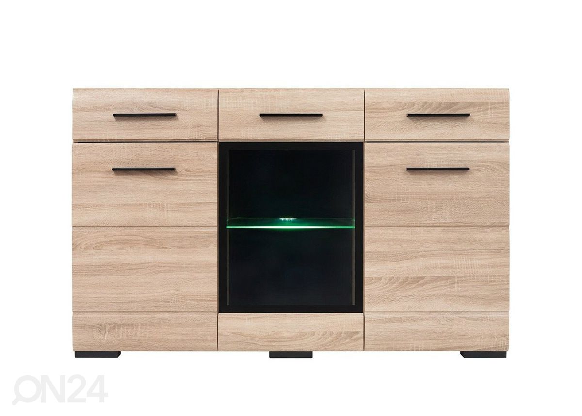 Lipasto 150 cm kuvasuurennos