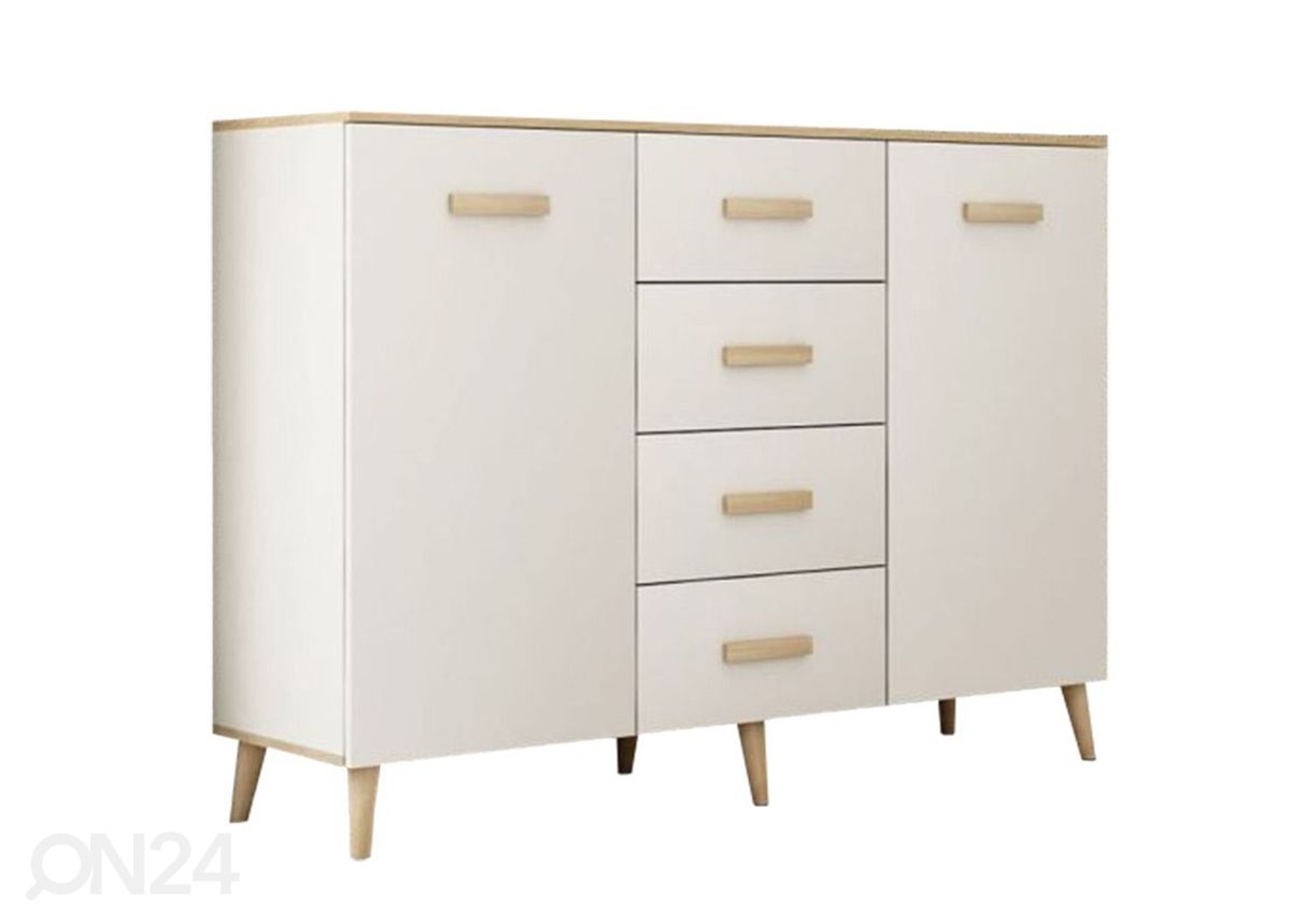 Lipasto 150 cm kuvasuurennos