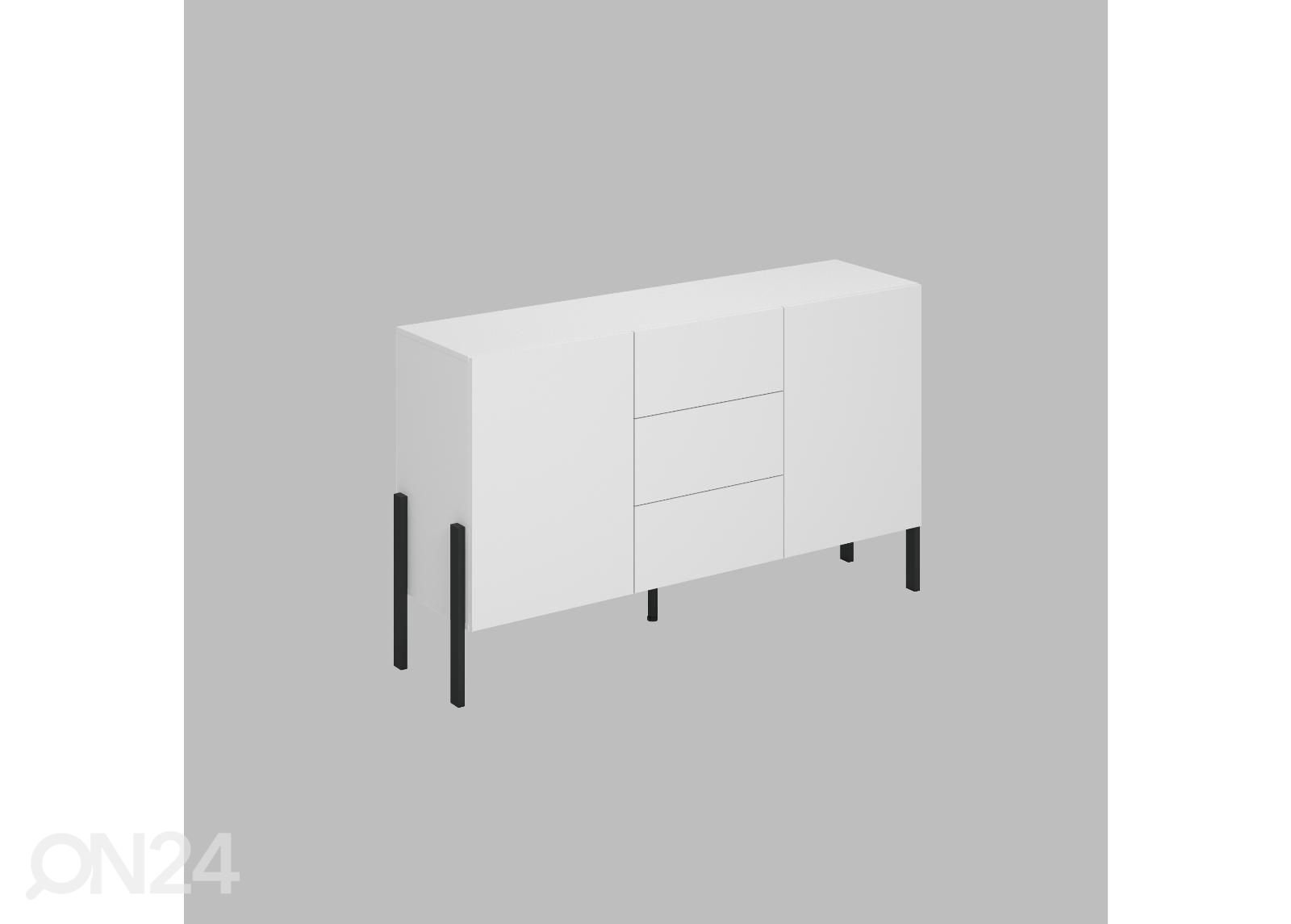 Lipasto 154 cm kuvasuurennos