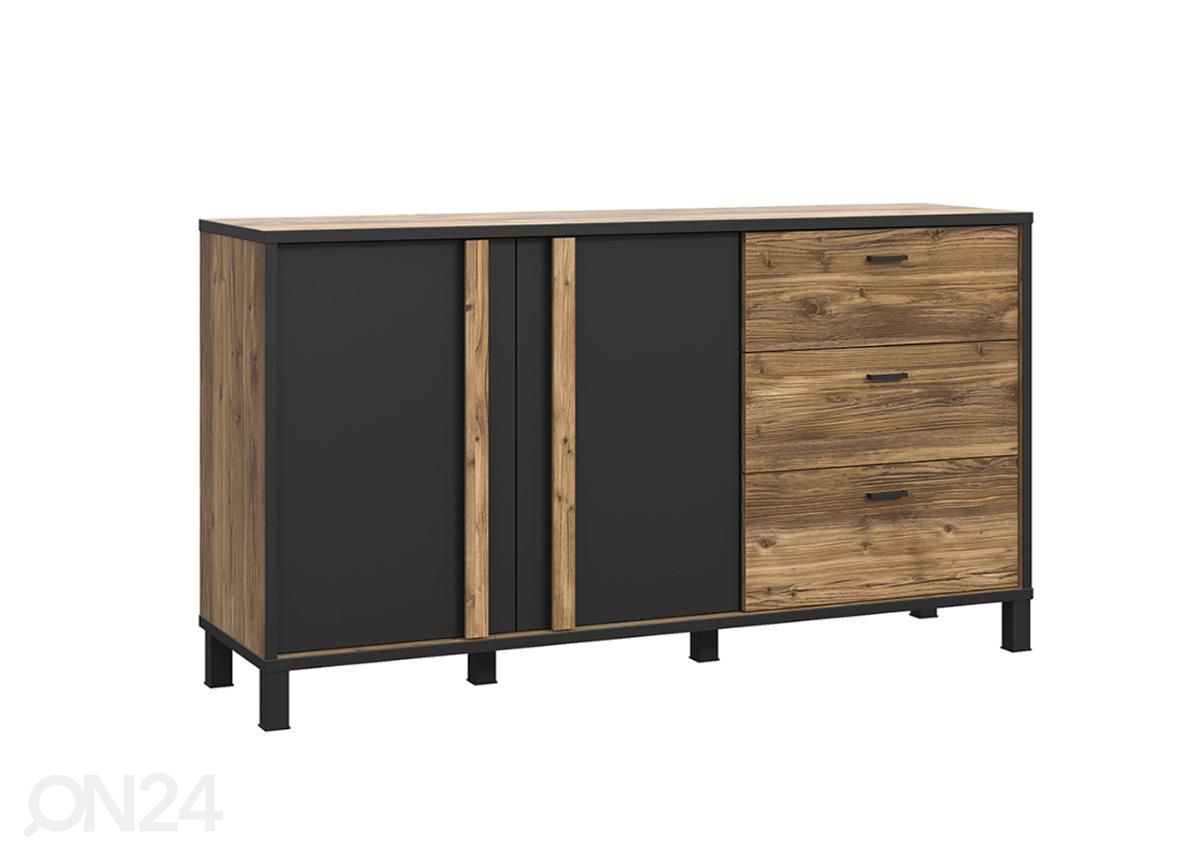 Lipasto 155 cm kuvasuurennos