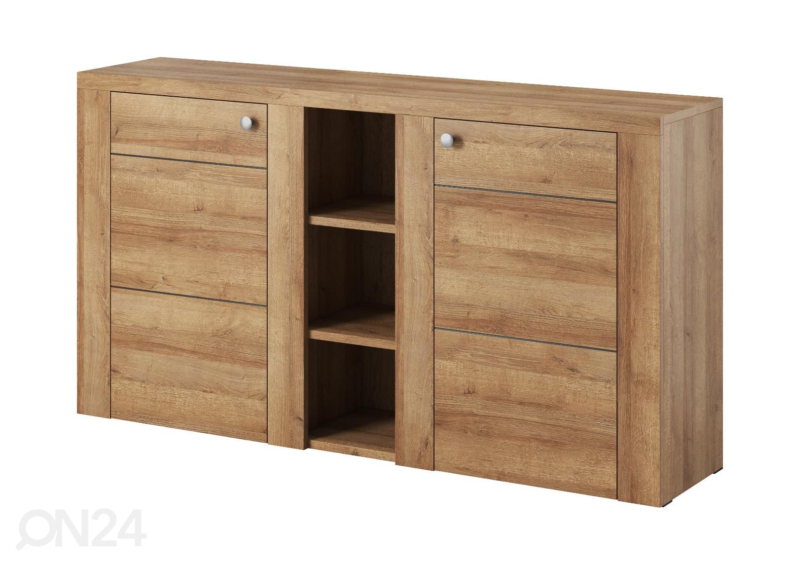 Lipasto 155 cm kuvasuurennos