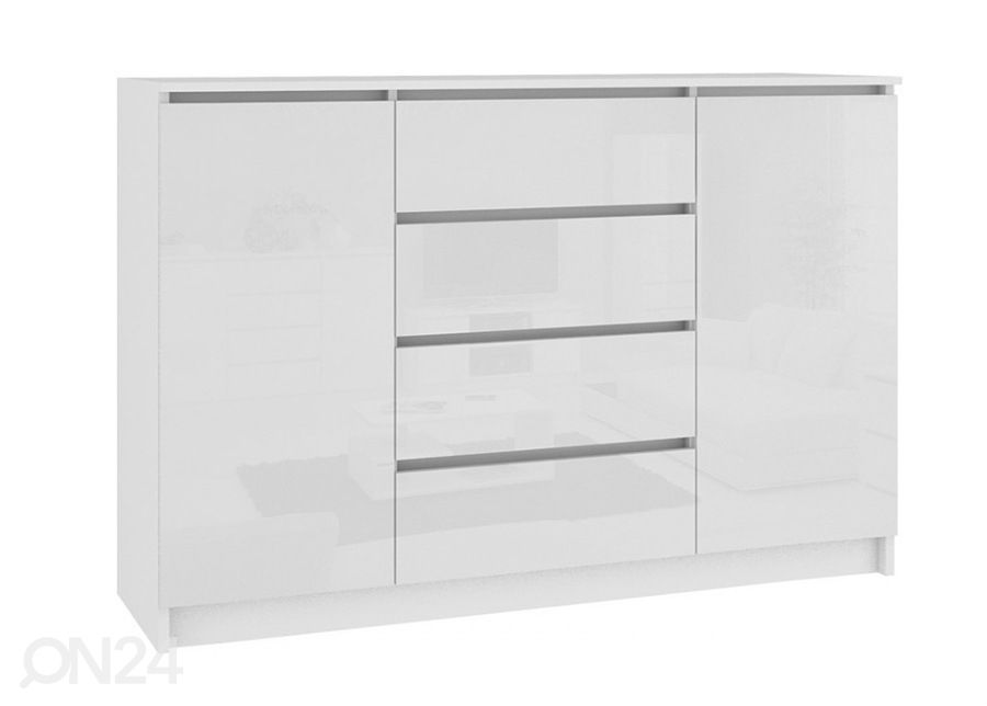 Lipasto 160 cm kuvasuurennos