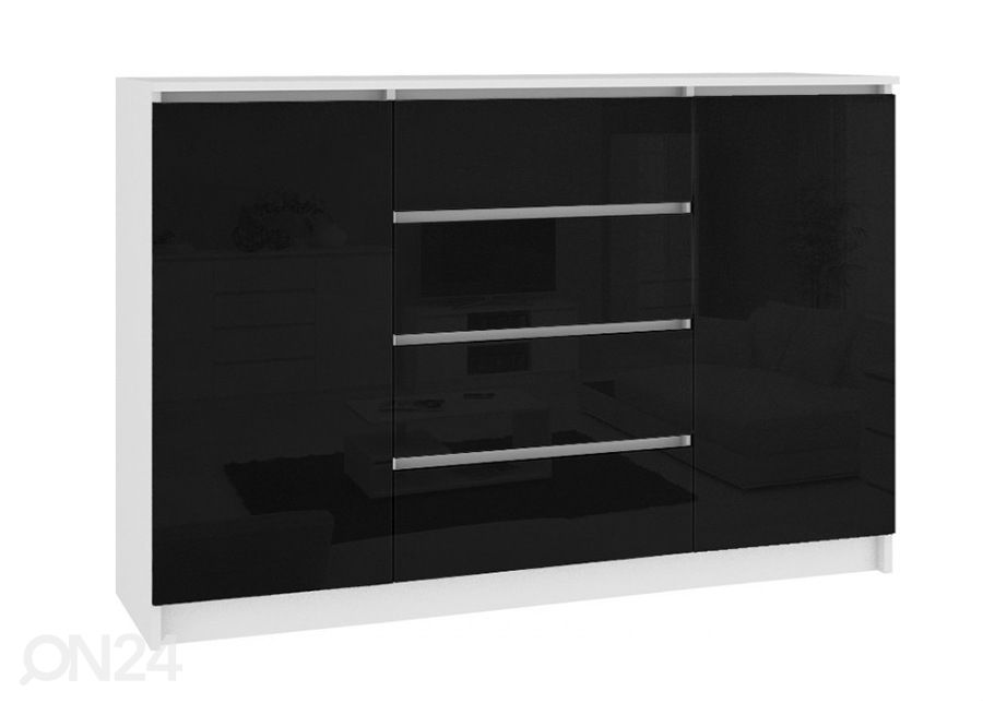 Lipasto 160 cm kuvasuurennos