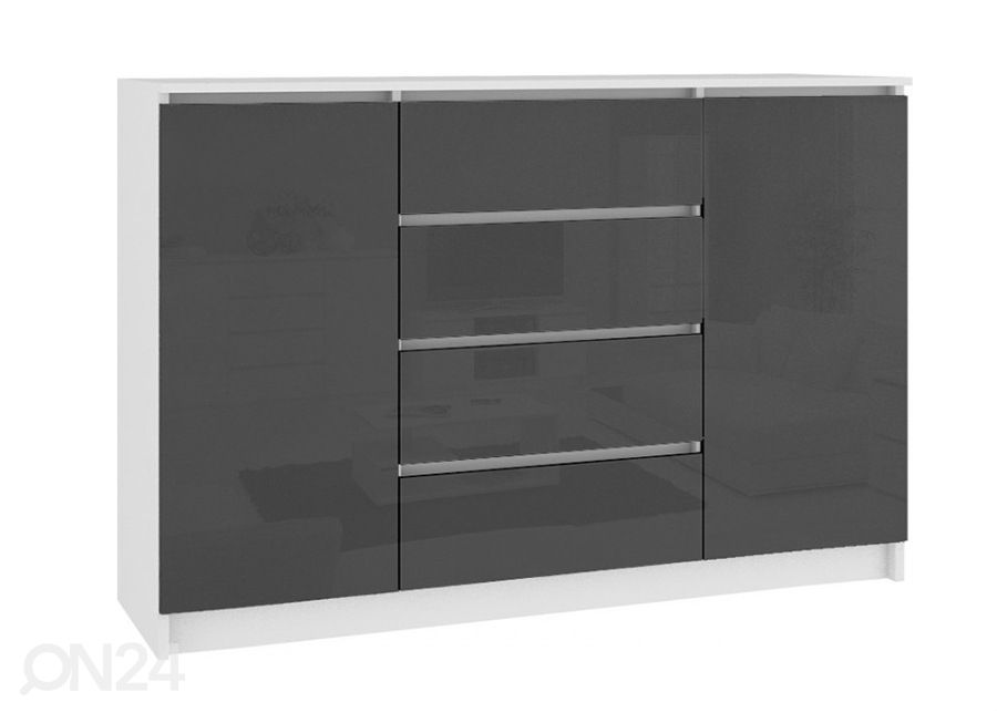 Lipasto 160 cm kuvasuurennos