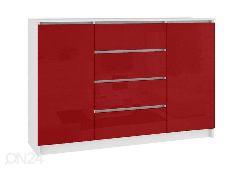 Lipasto 160 cm kuvasuurennos