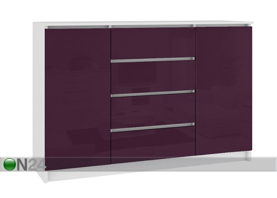 Lipasto 160 cm kuvasuurennos