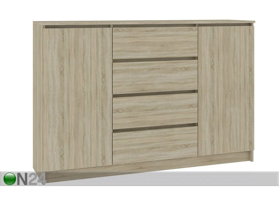 Lipasto 160 cm kuvasuurennos
