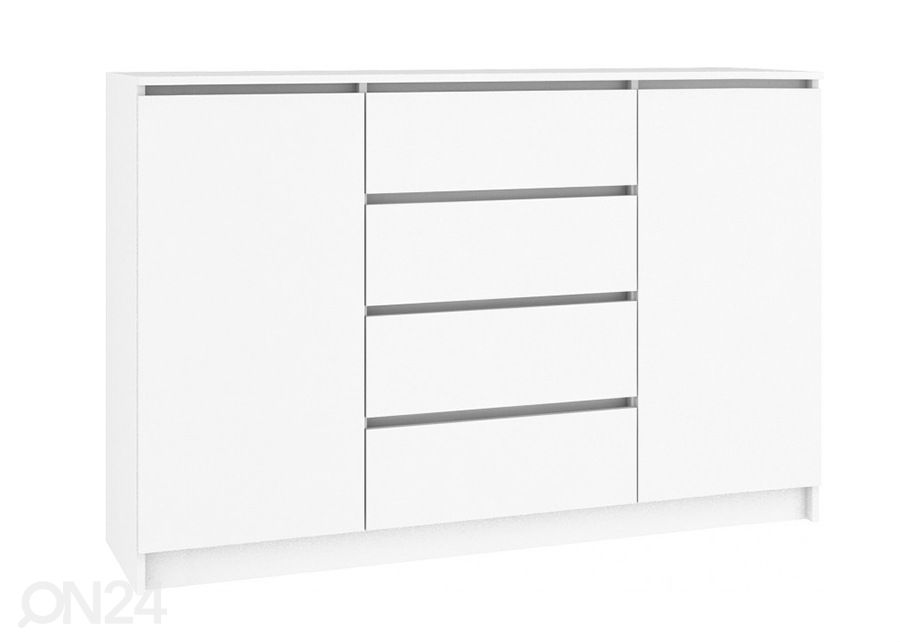 Lipasto 160 cm kuvasuurennos