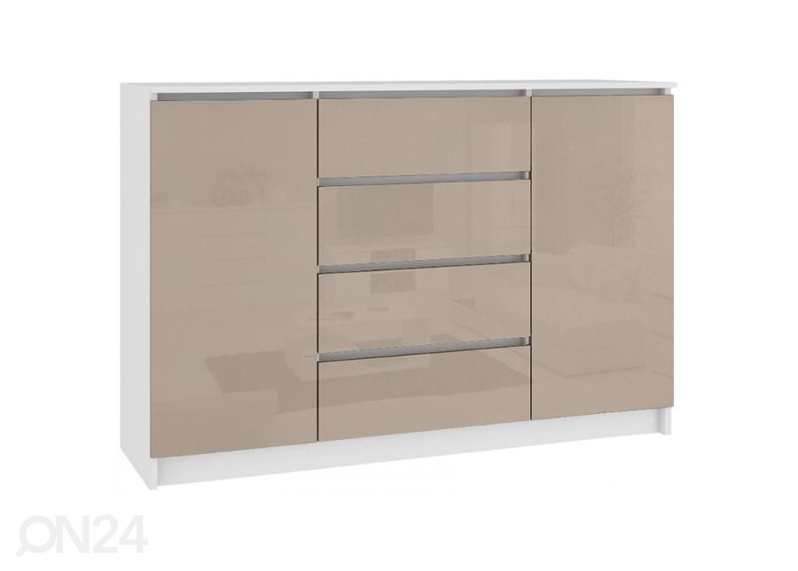 Lipasto 160 cm kuvasuurennos
