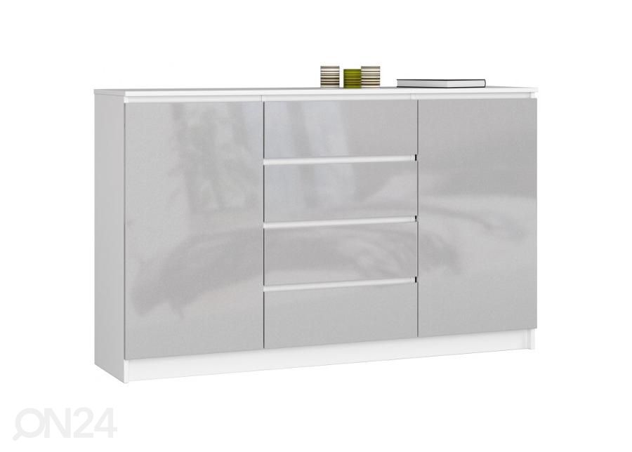 Lipasto 160 cm kuvasuurennos