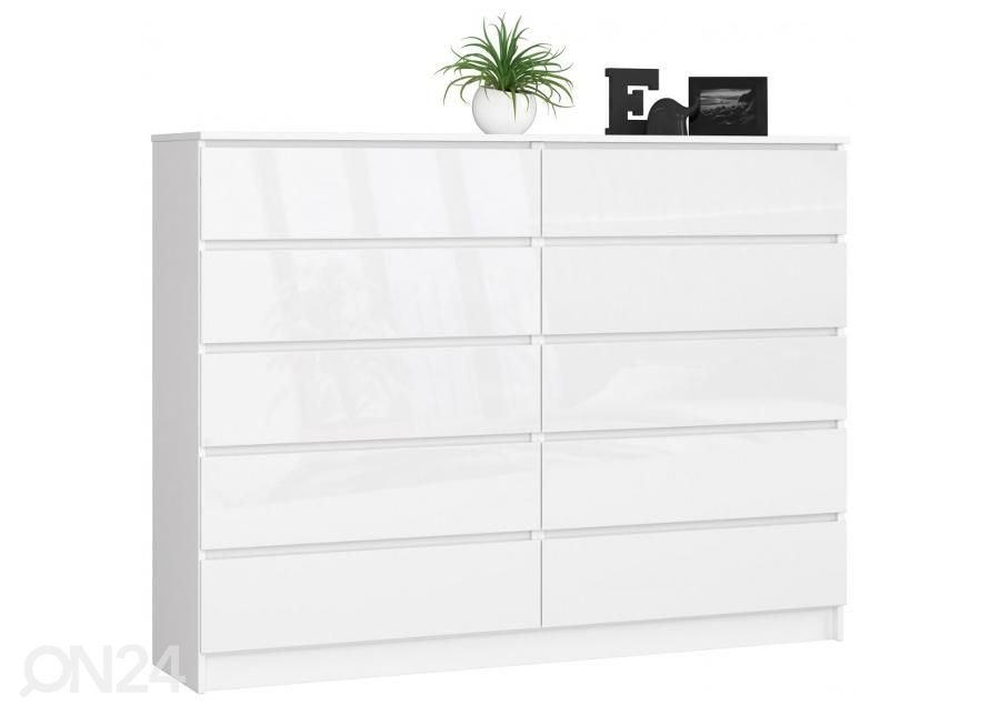 Lipasto 160 cm kuvasuurennos