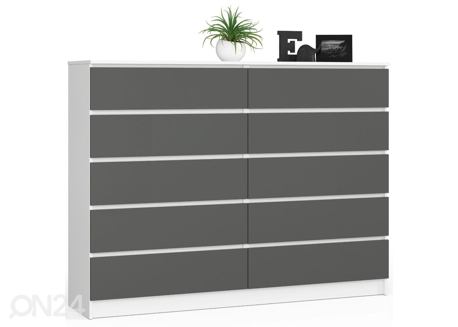 Lipasto 160 cm kuvasuurennos