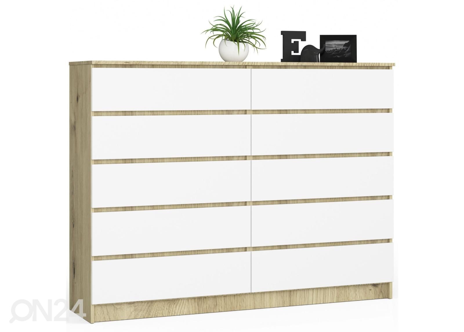 Lipasto 160 cm kuvasuurennos