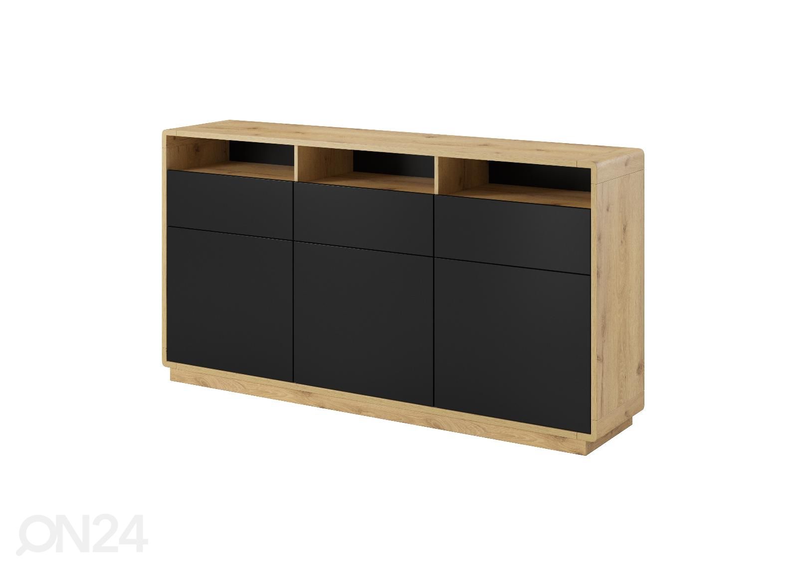 Lipasto 180 cm kuvasuurennos
