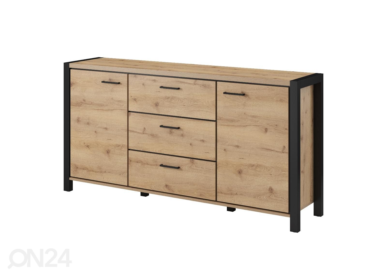Lipasto 180 cm kuvasuurennos