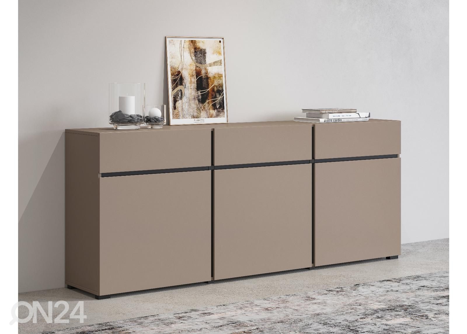 Lipasto 180 cm kuvasuurennos