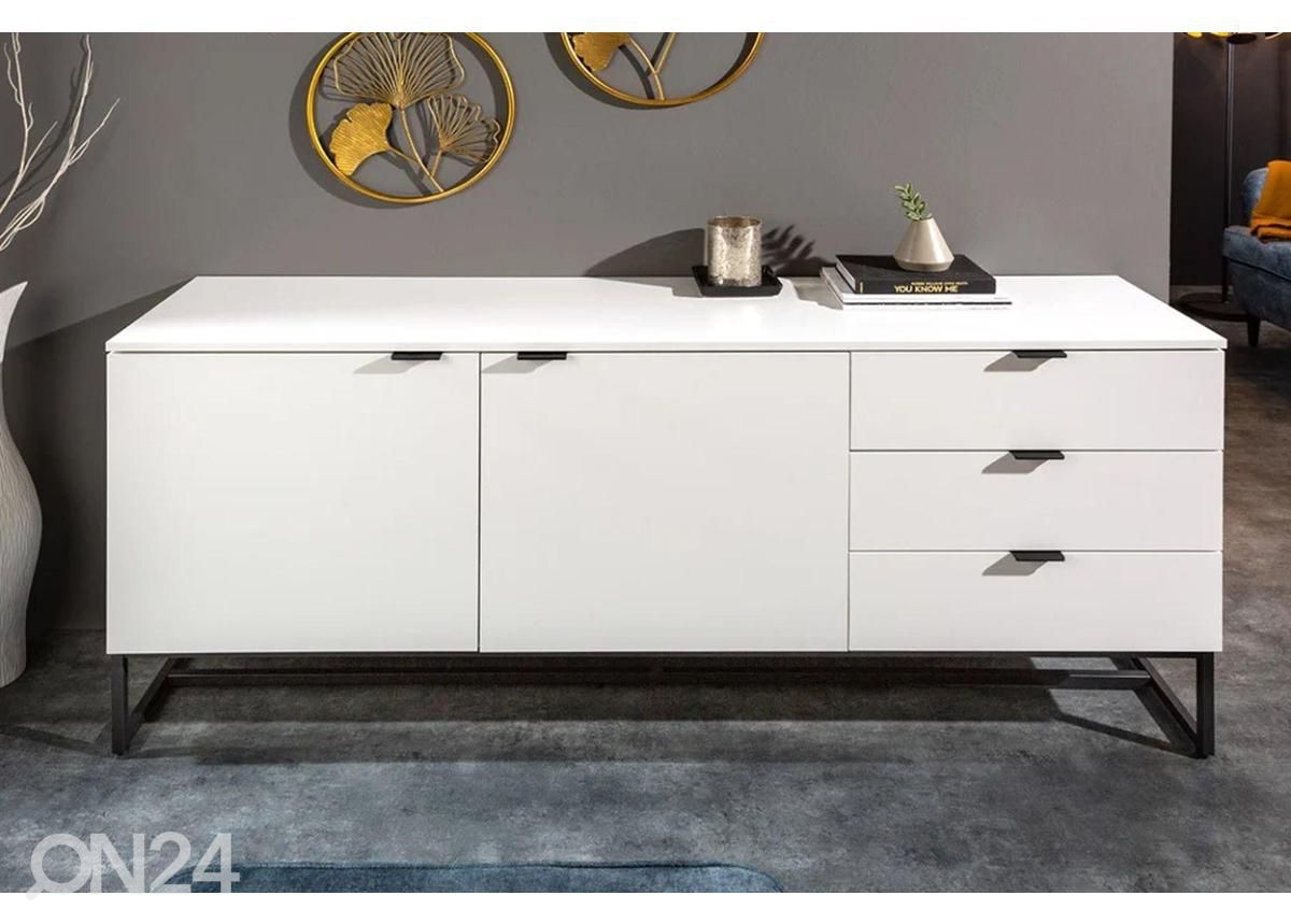 Lipasto 180 cm kuvasuurennos