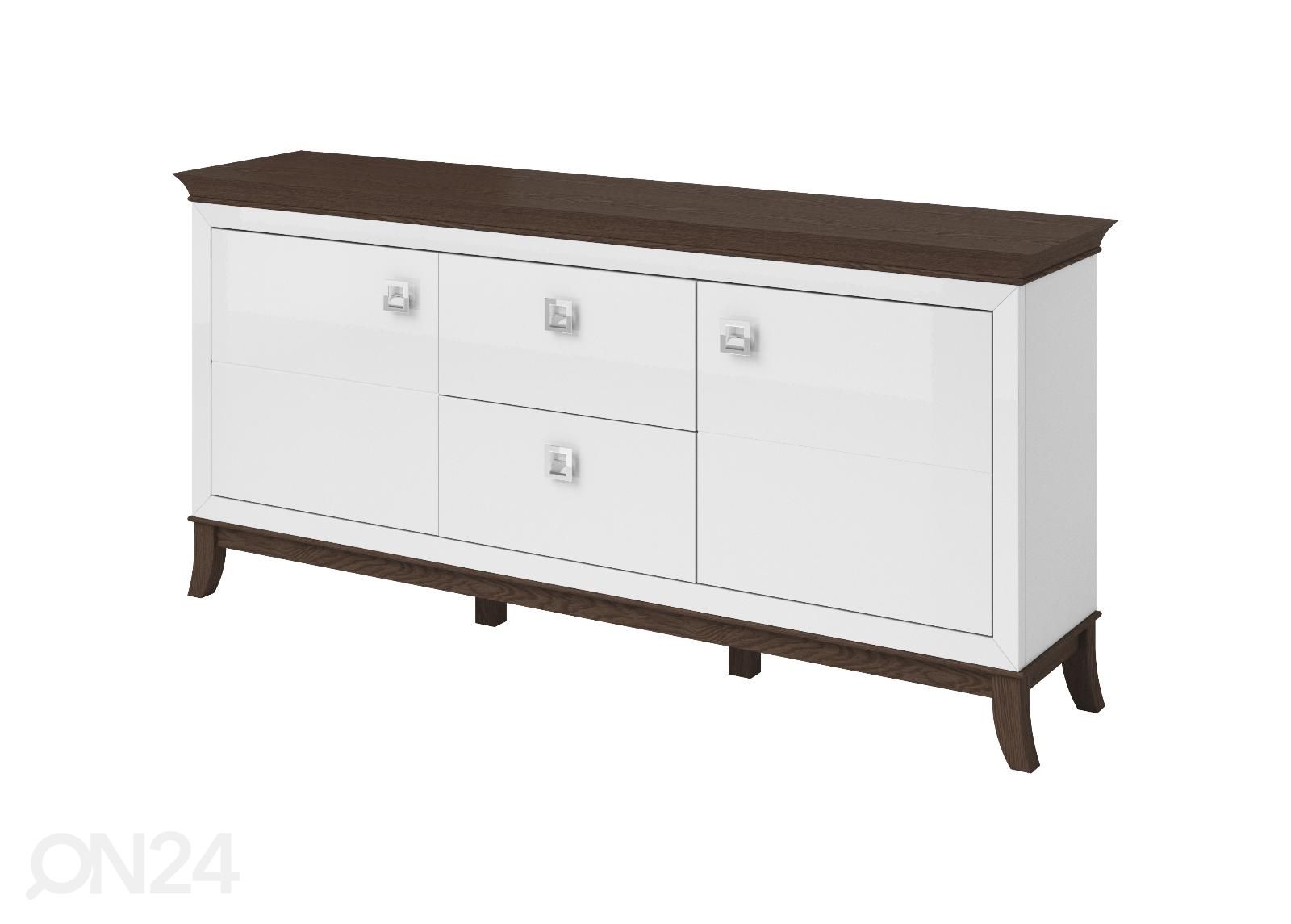 Lipasto 180 cm kuvasuurennos