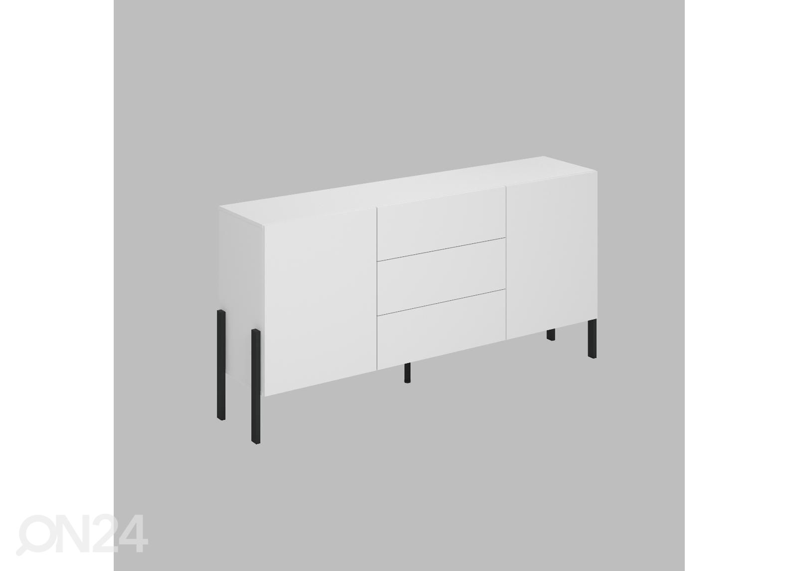 Lipasto 184 cm kuvasuurennos