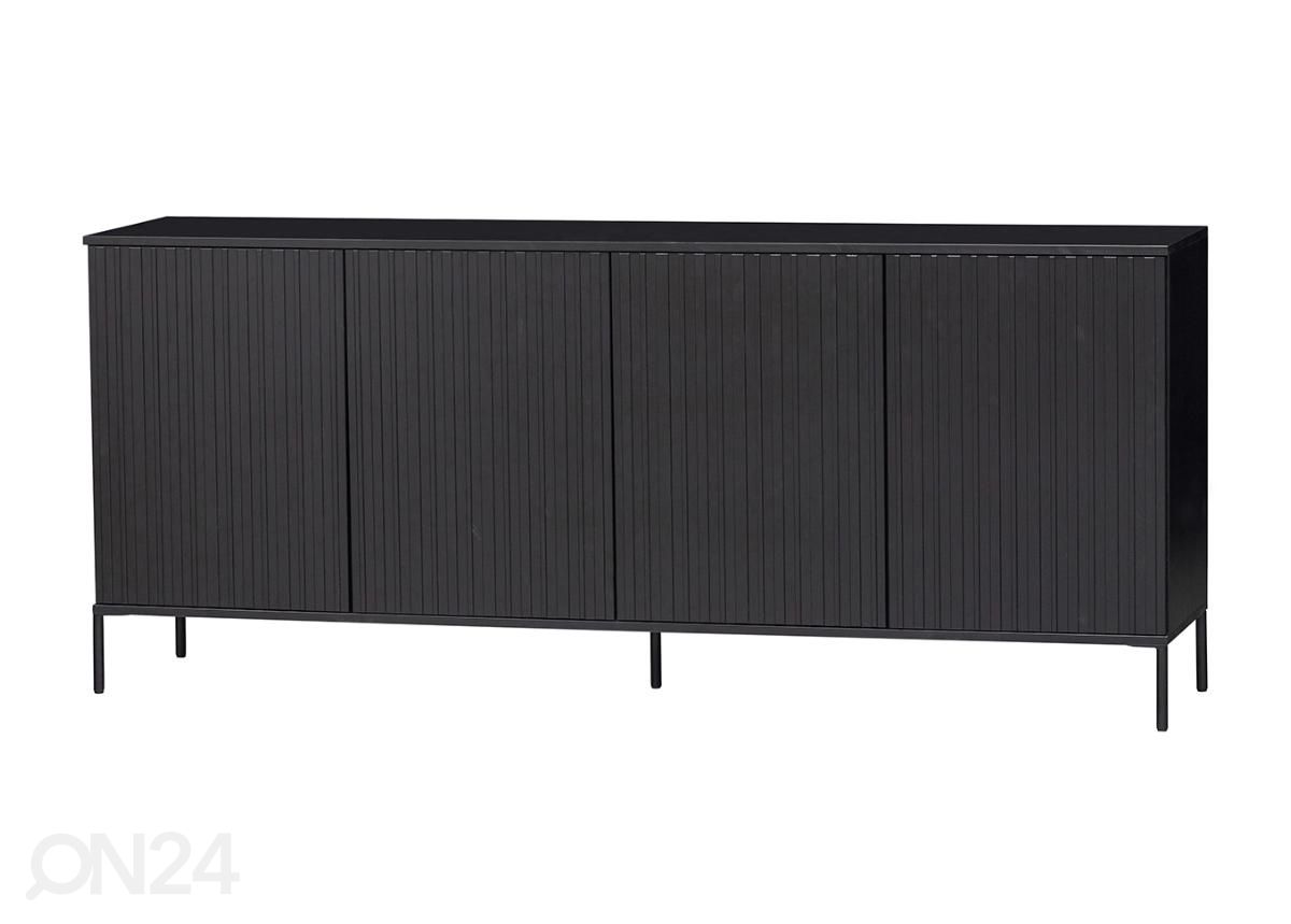 Lipasto 200 cm kuvasuurennos