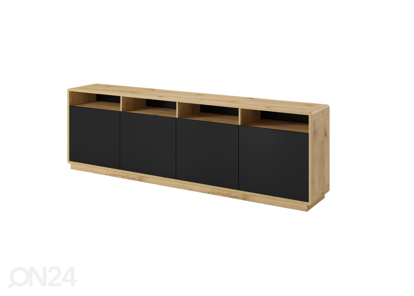 Lipasto 238 cm kuvasuurennos