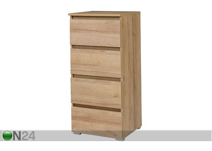 Lipasto 45 cm kuvasuurennos