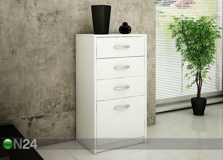 Lipasto 45 cm kuvasuurennos