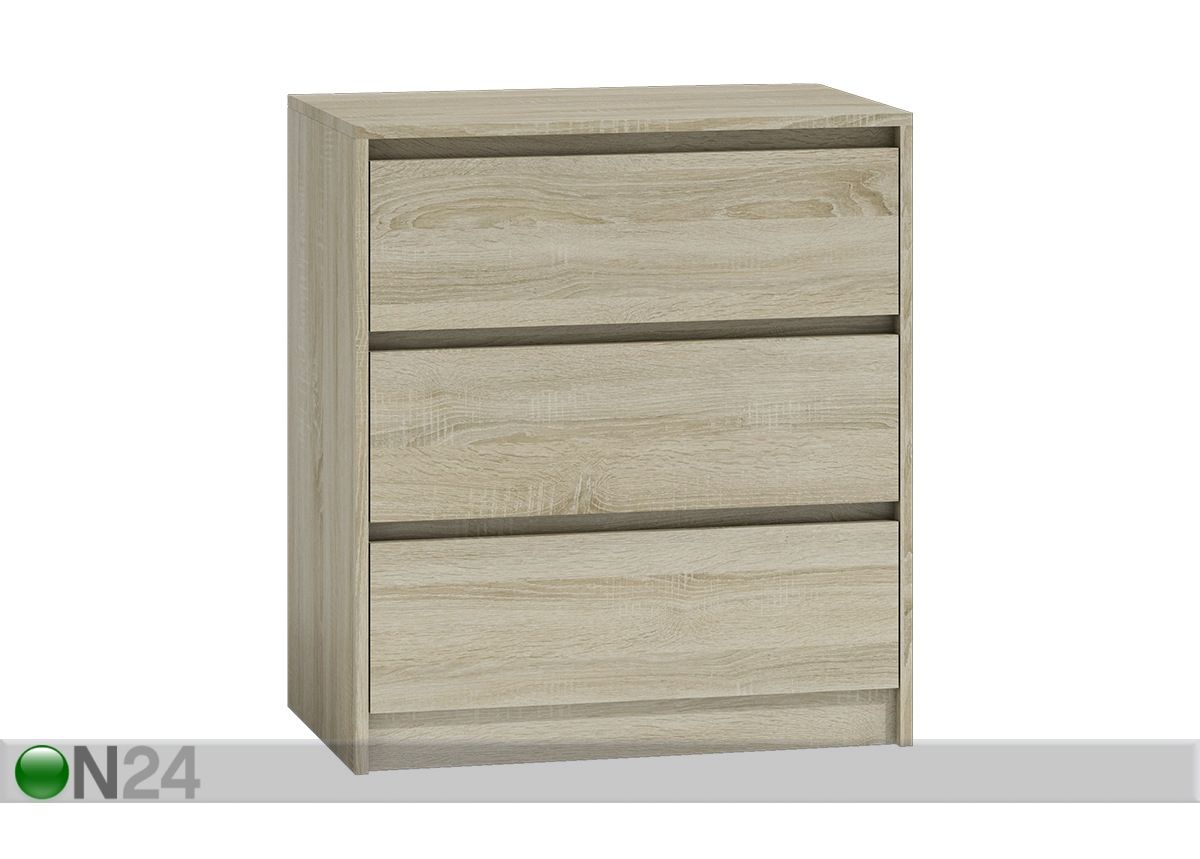Lipasto 70 cm kuvasuurennos