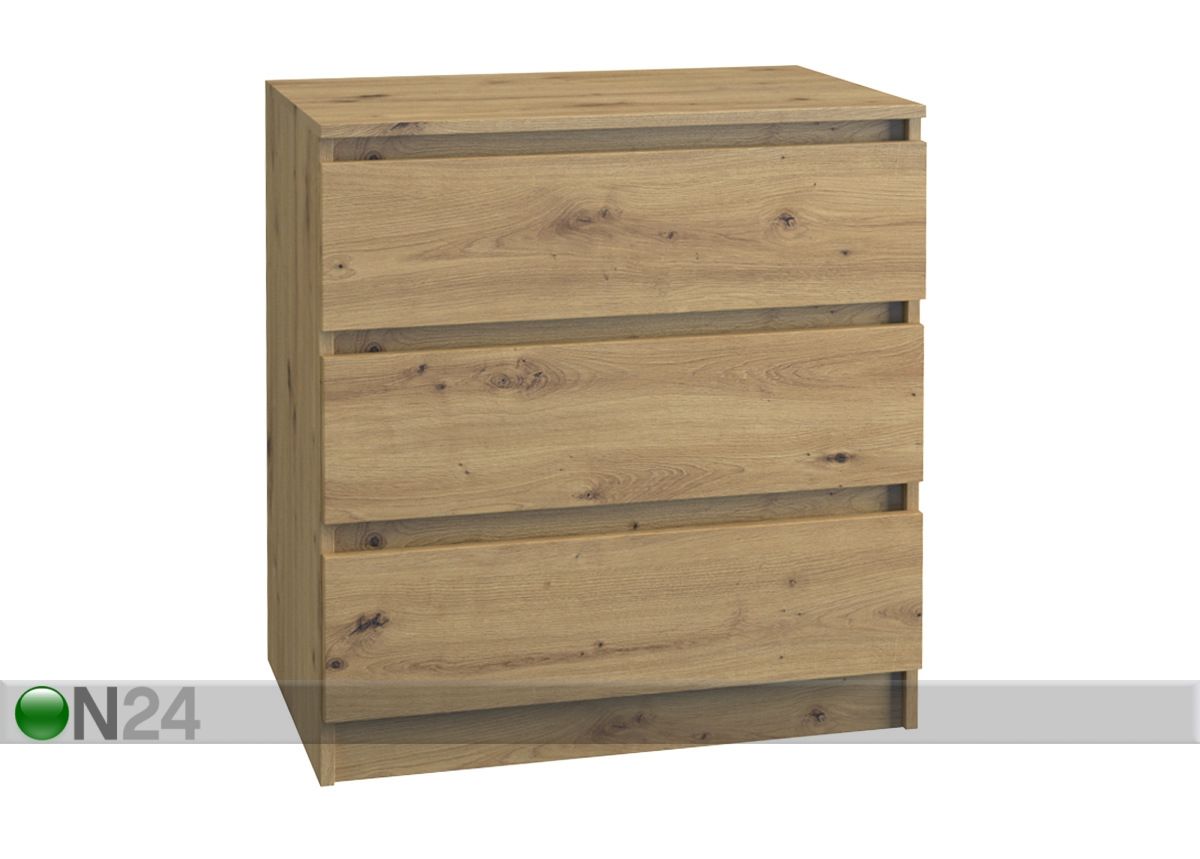 Lipasto 70 cm kuvasuurennos