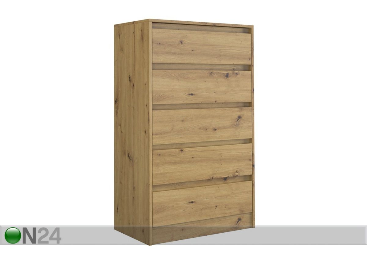 Lipasto 70 cm kuvasuurennos