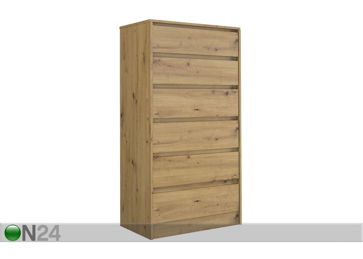 Lipasto 70 cm kuvasuurennos