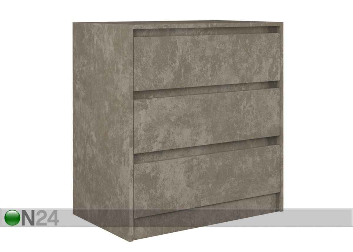 Lipasto 70 cm kuvasuurennos