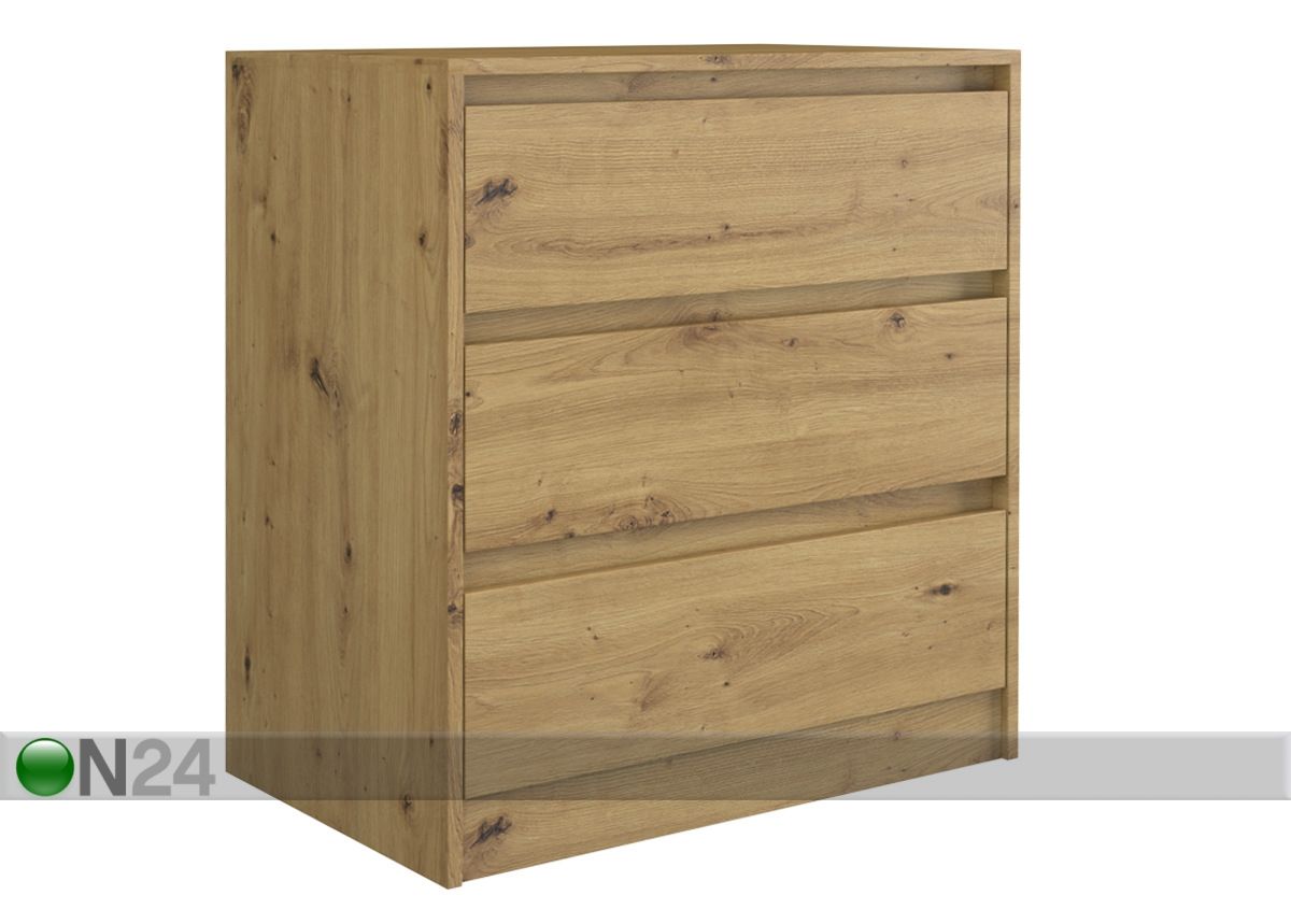 Lipasto 70 cm kuvasuurennos