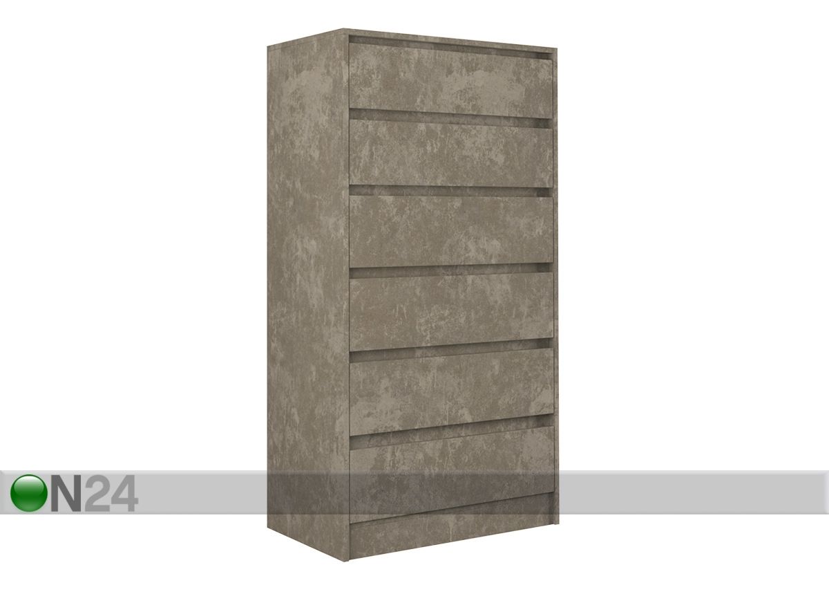 Lipasto 70 cm kuvasuurennos