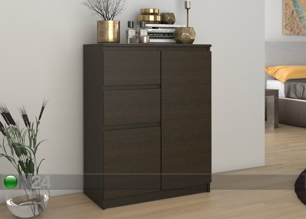Lipasto 70 cm kuvasuurennos