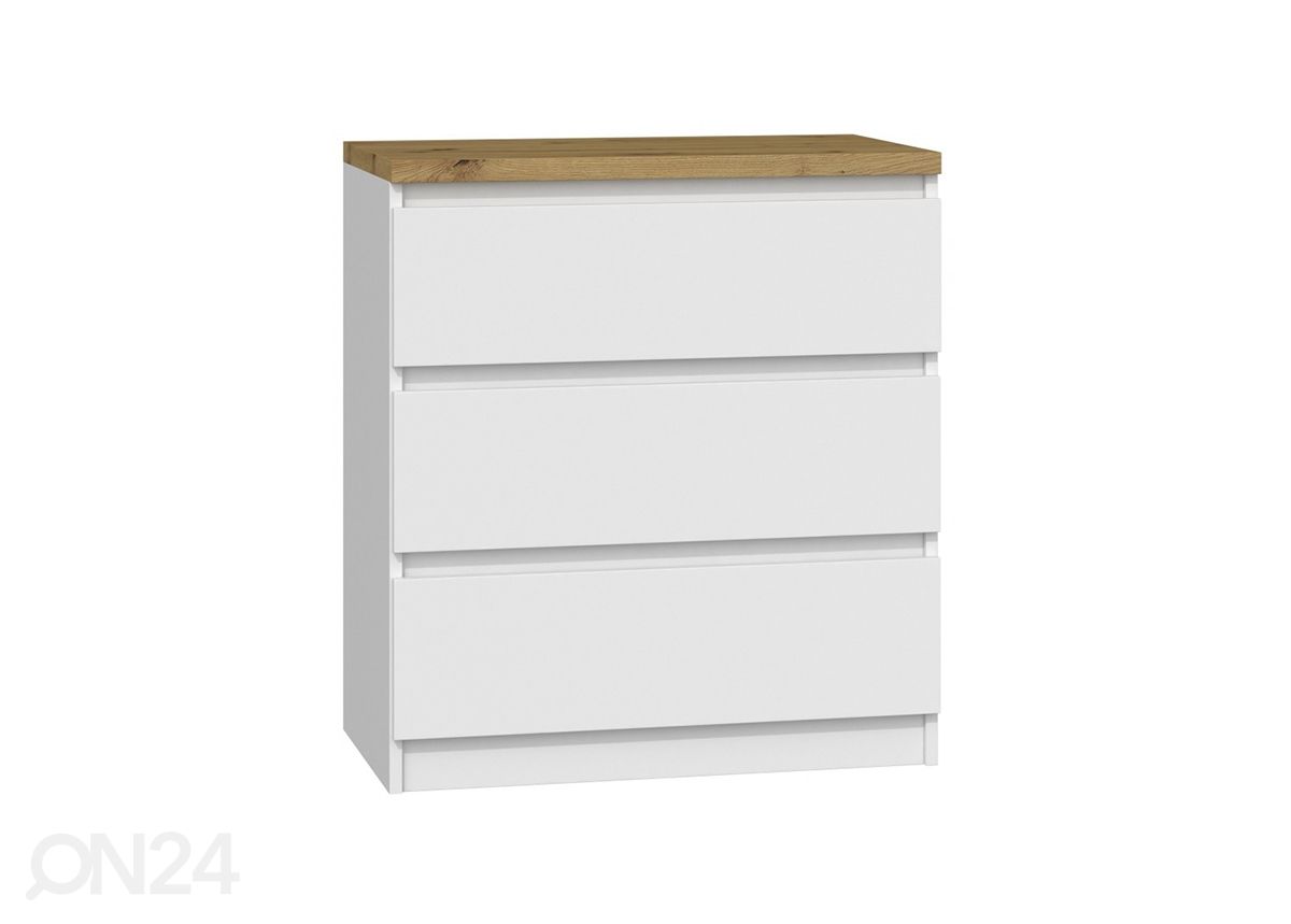 Lipasto 70 cm kuvasuurennos