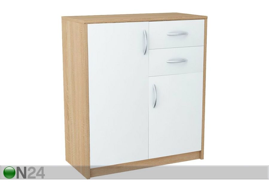 Lipasto 74 cm kuvasuurennos